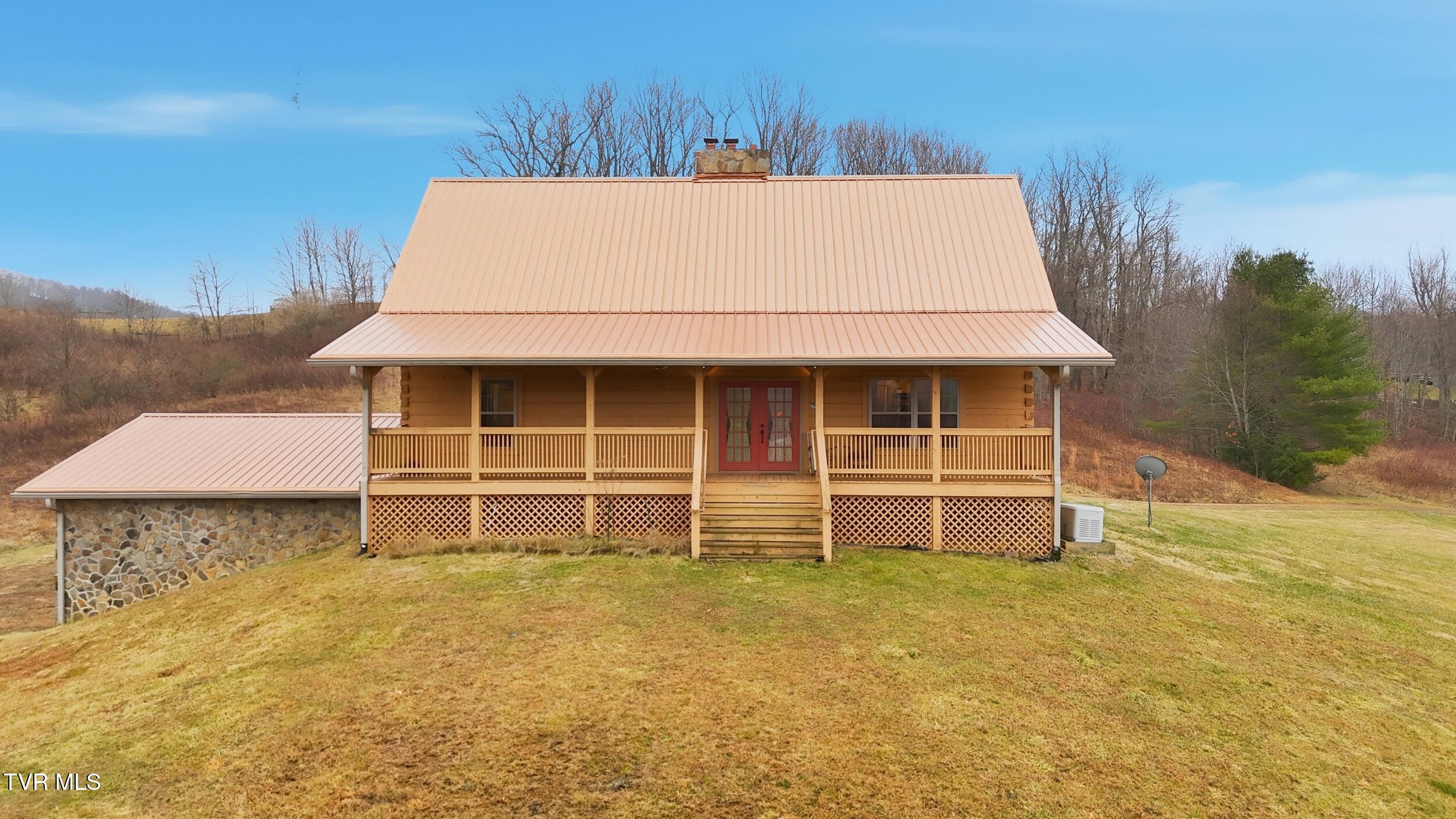 274 Flat Ridge Road Troutdale, VA 24378 - Photo 31 of 44 2_dji_20251226125527_0179_d