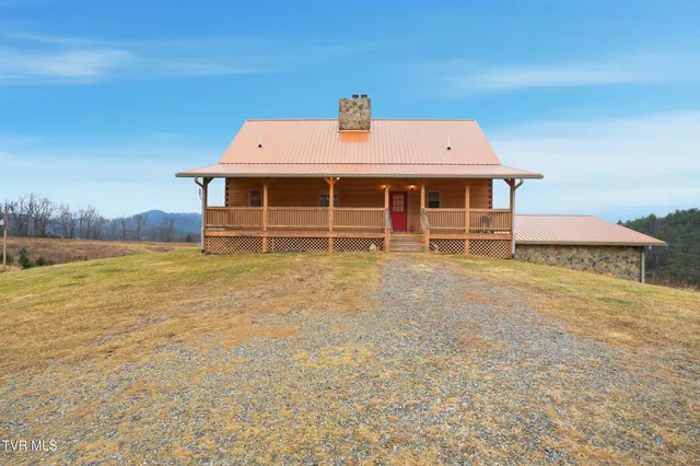 $510,000 | 274 Flat Ridge Road, Troutdale, VA 24378