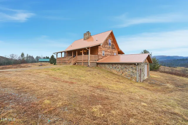 $510,000 | 274 Flat Ridge Road, Troutdale, VA 24378