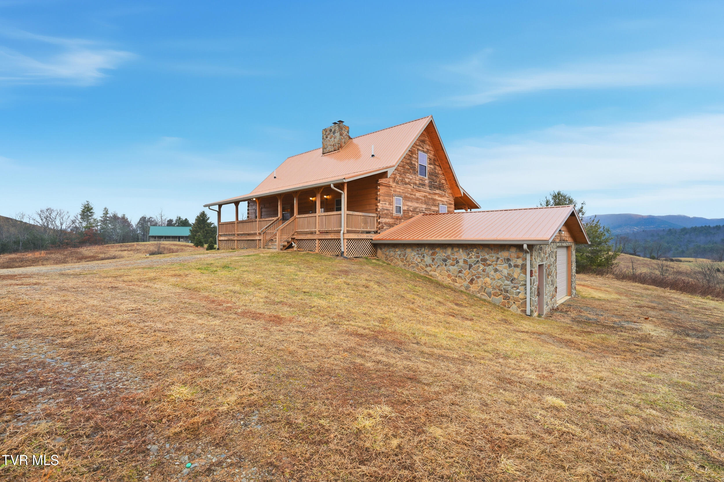 274 Flat Ridge Road Troutdale, VA 24378 - Photo 33 of 44 34_dsc07102