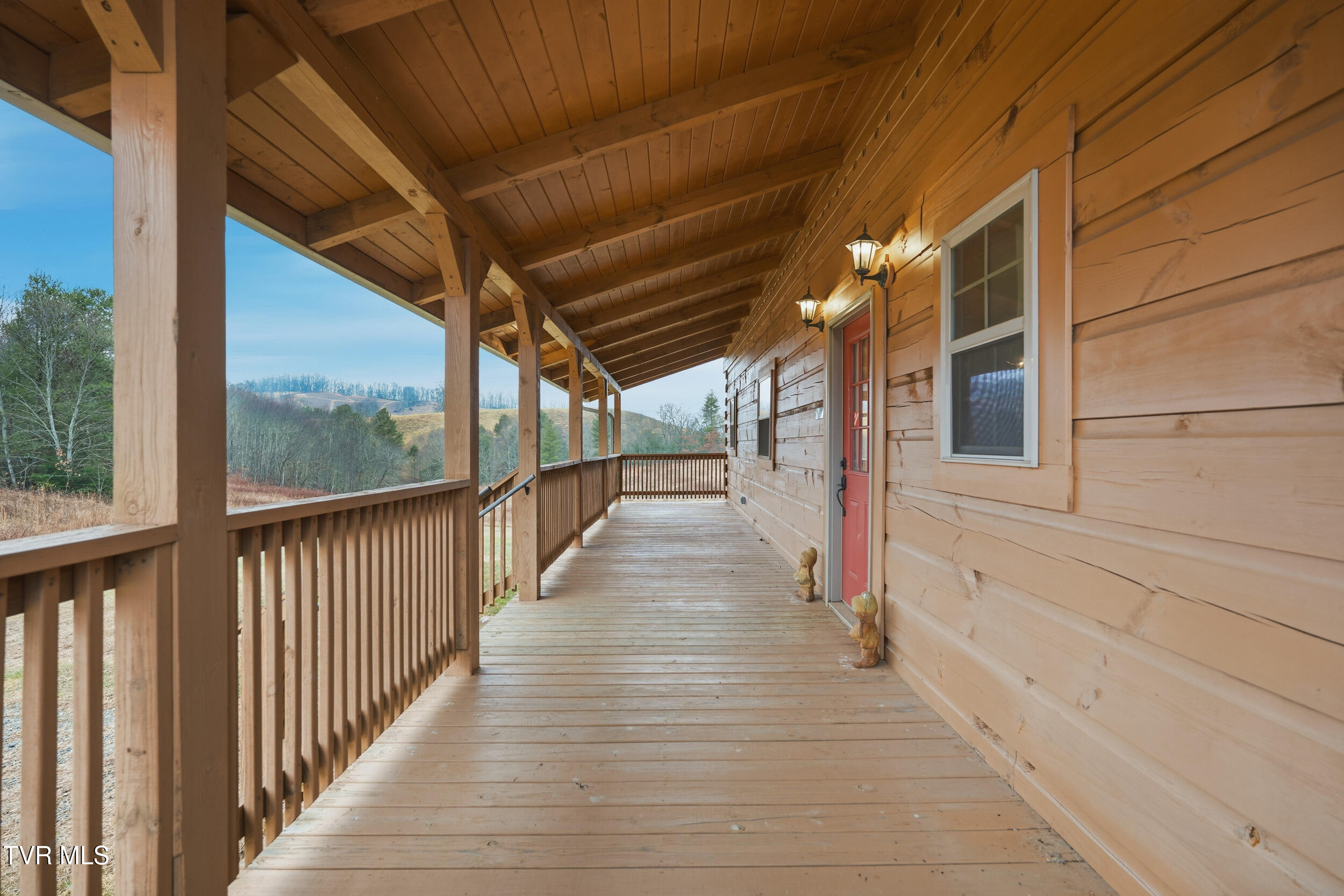 274 Flat Ridge Road Troutdale, VA 24378 - Photo 35 of 44 32_dsc07096