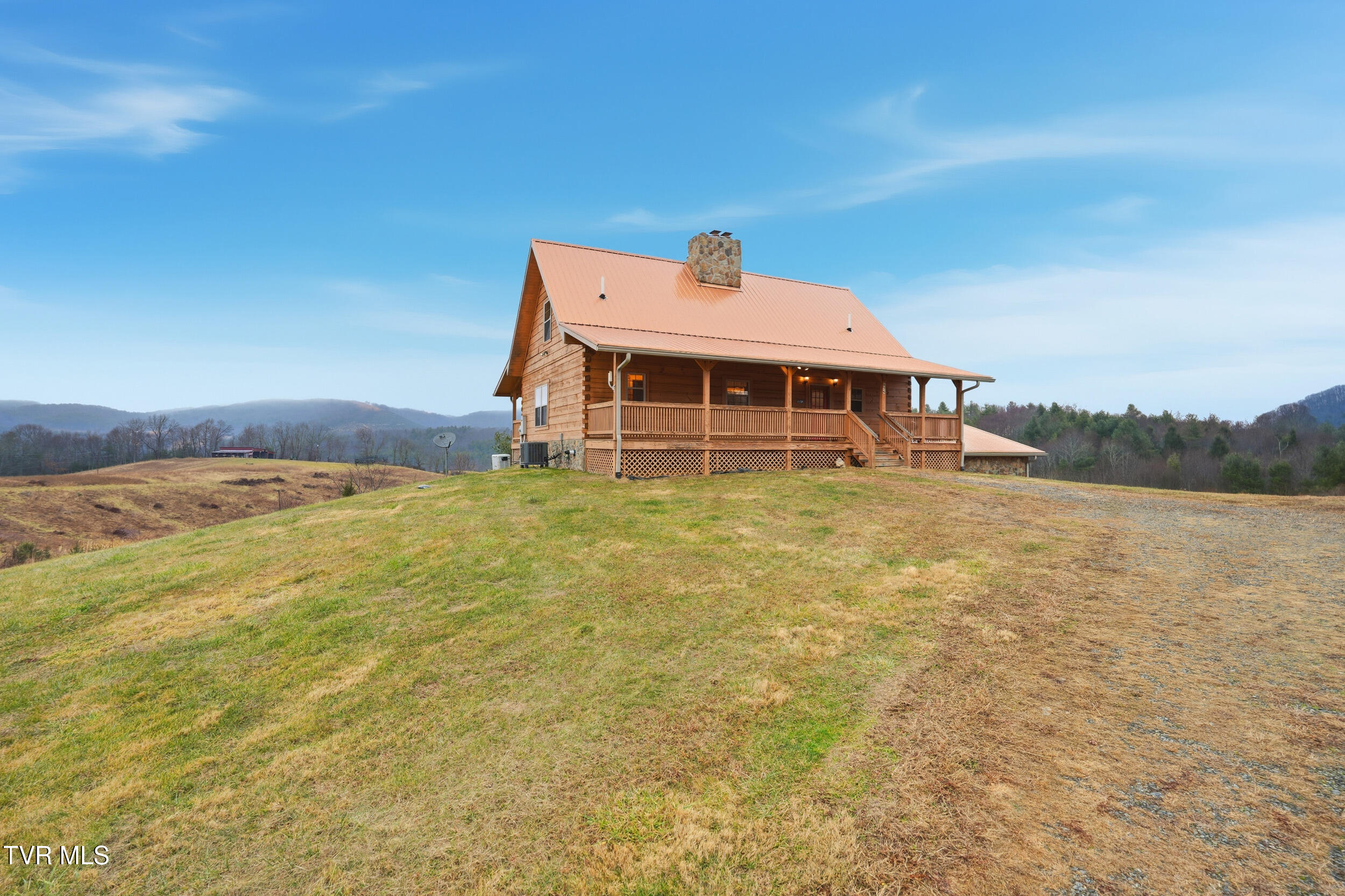 274 Flat Ridge Road Troutdale, VA 24378 - Photo 36 of 44 35_dsc07105