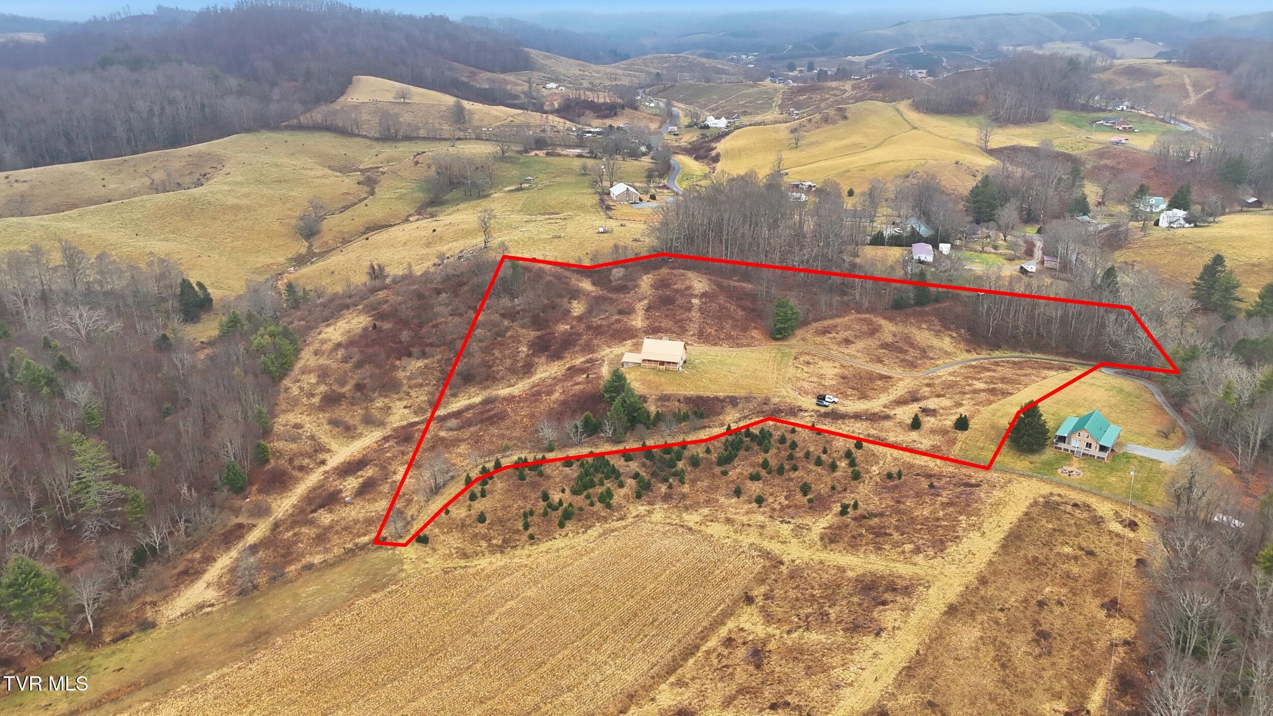 274 Flat Ridge Road Troutdale, VA 24378 - Photo 4 of 44 44_draw_11860685_1766844203822