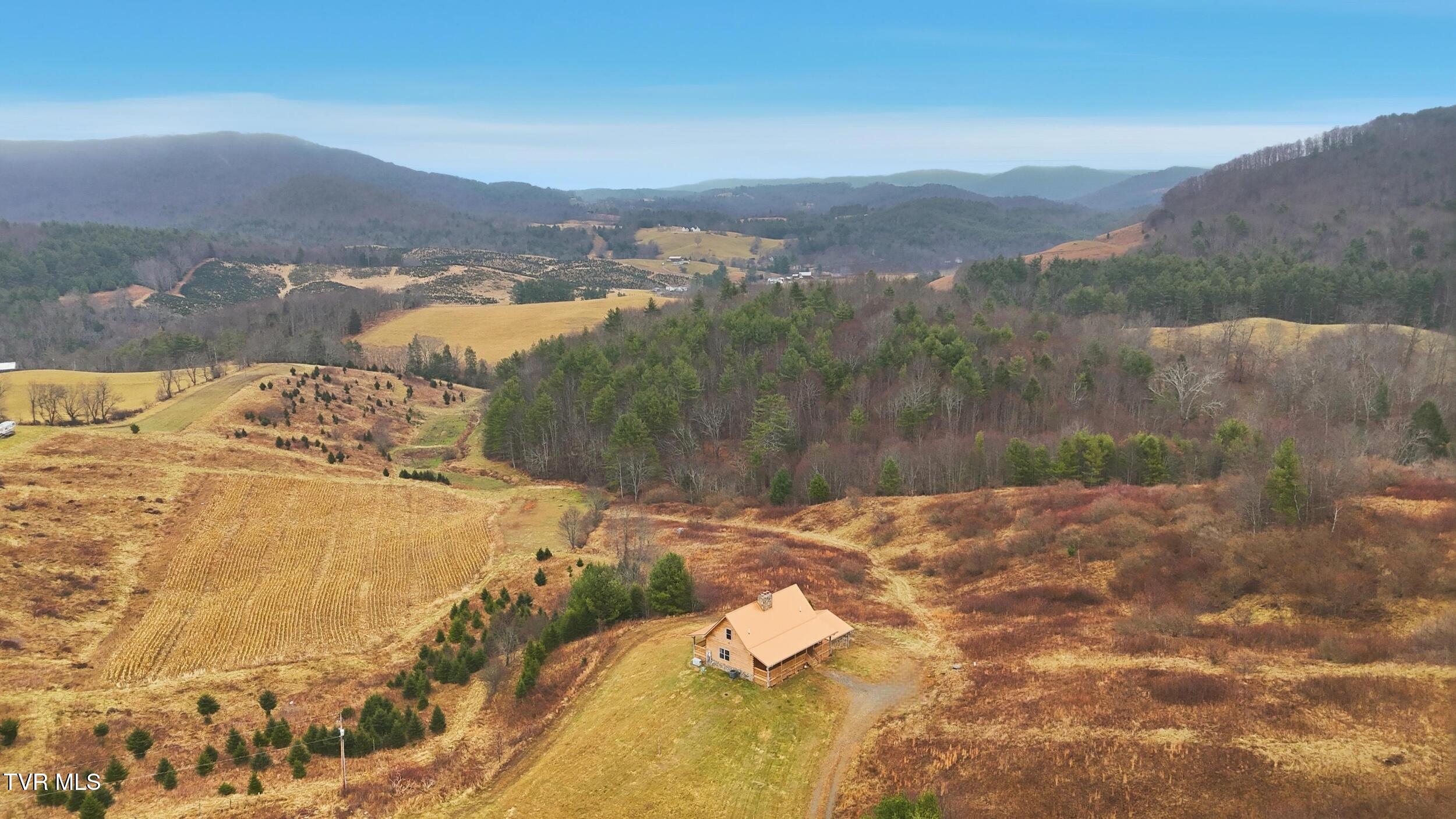 274 Flat Ridge Road Troutdale, VA 24378 - Photo 41 of 44 40_dji_20251226125249_0175_d_autoremove_