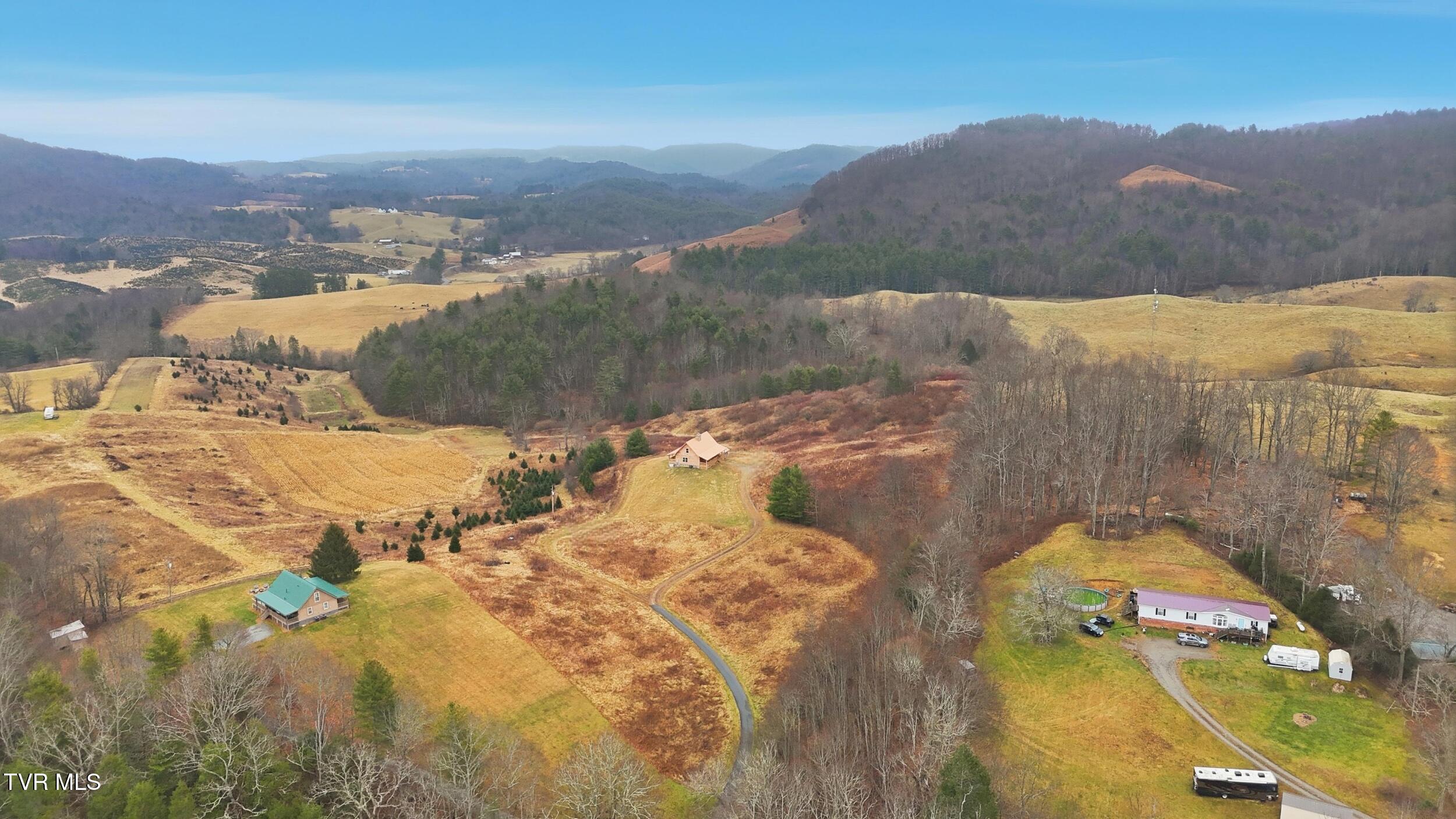274 Flat Ridge Road Troutdale, VA 24378 - Photo 44 of 44 43_dji_20251226125321_0177_d_autoremove_