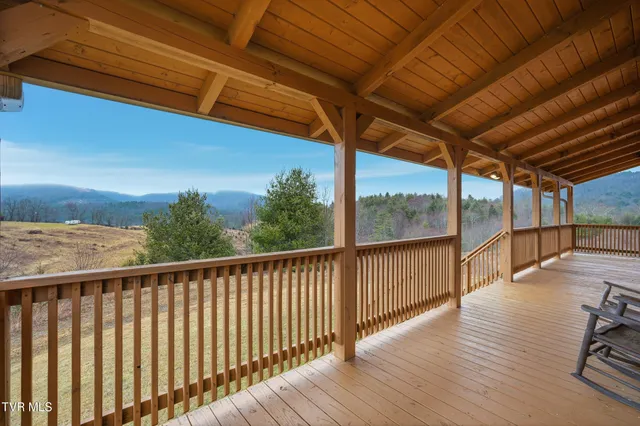 $510,000 | 274 Flat Ridge Road, Troutdale, VA 24378