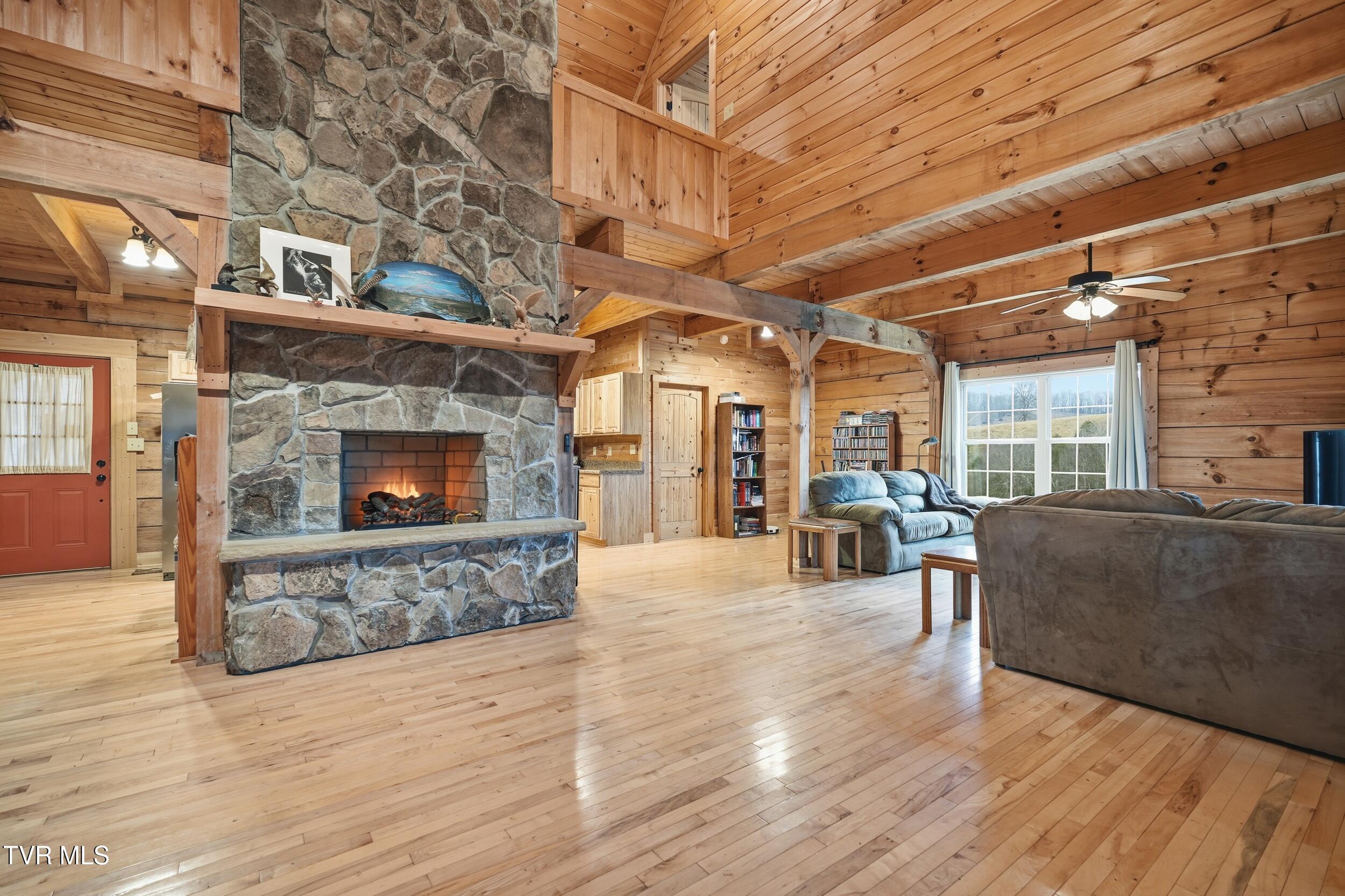 274 Flat Ridge Road Troutdale, VA 24378 - Photo 9 of 44 9_dsc07129