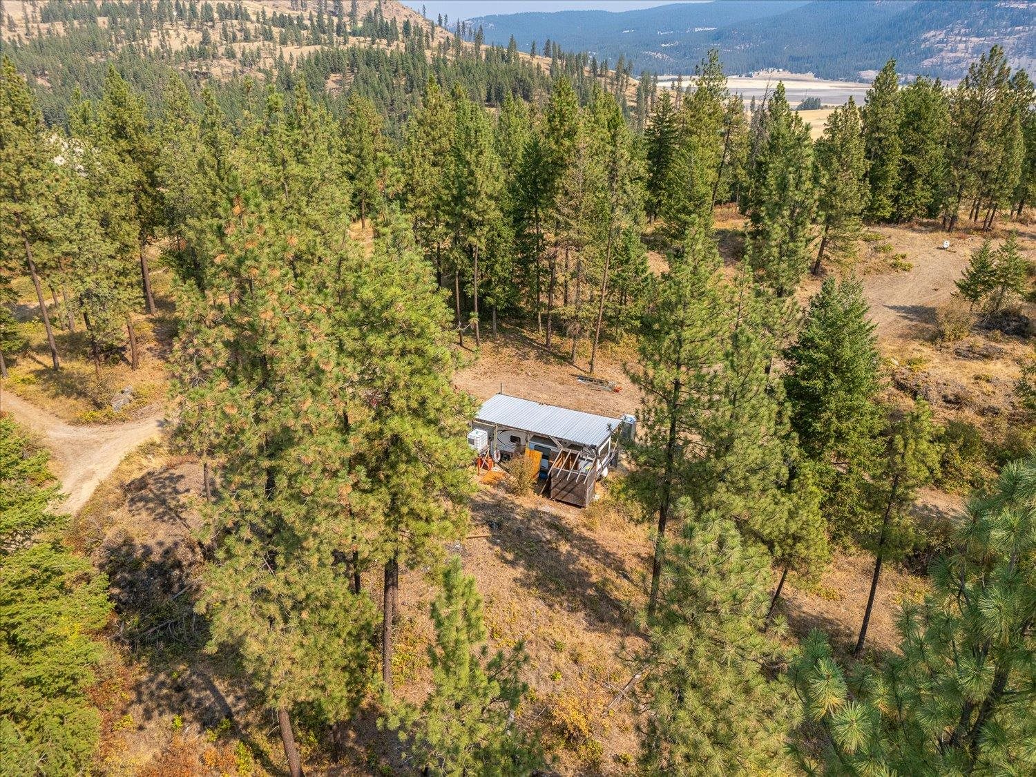 1828 B Hutchison Road Addy, WA 99101 - Photo 6 of 18