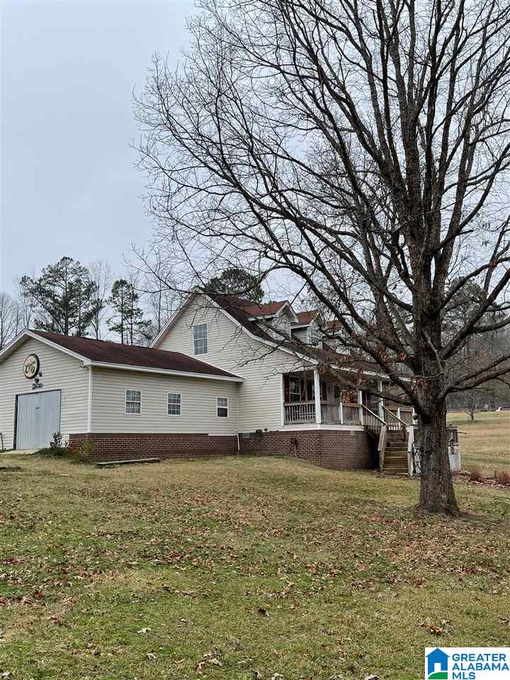 397 Boren Road Warrior, AL 35180 - Photo 2 of 39