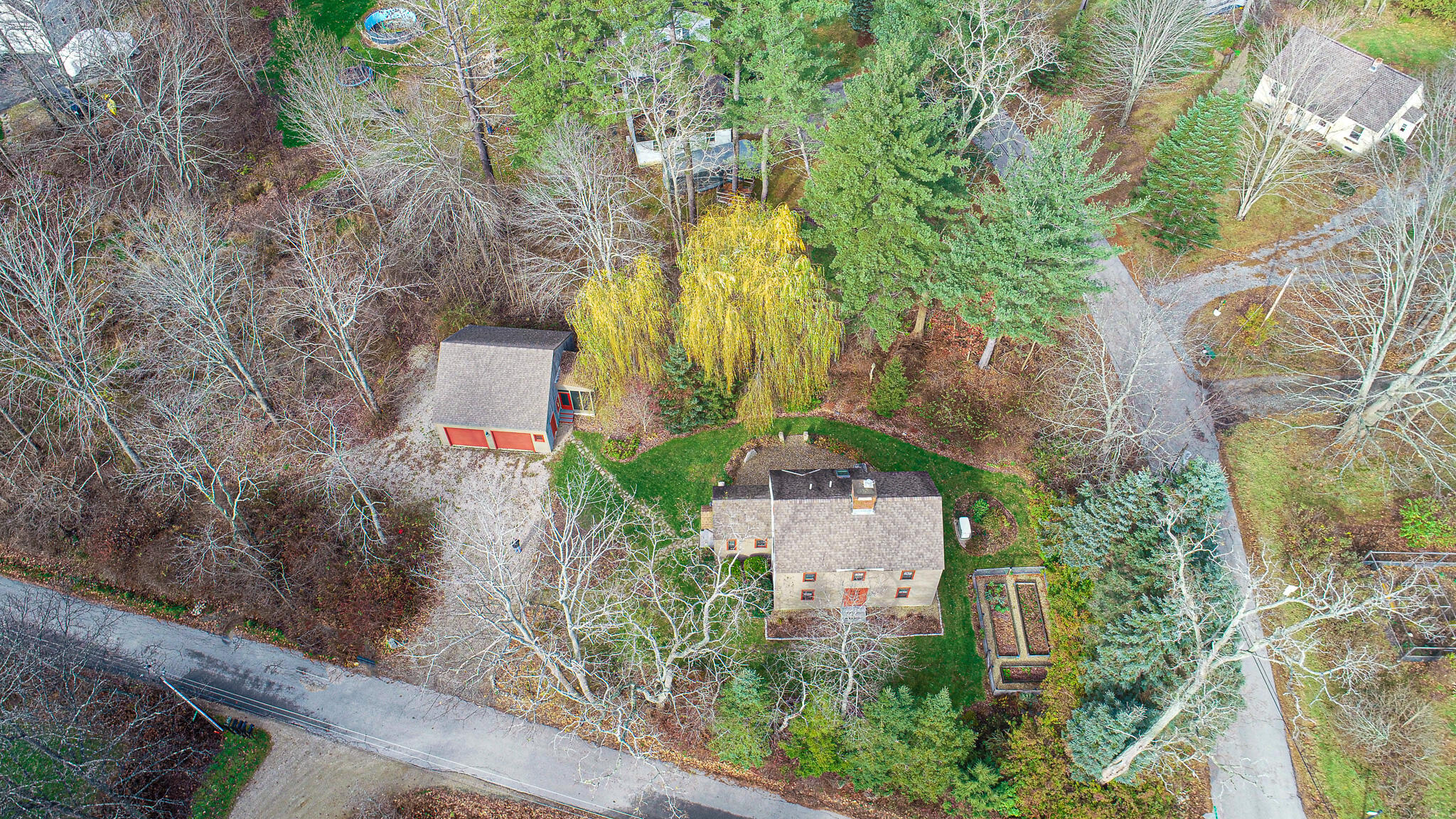 28 Mast Cove Road Eliot, ME 03903 - Photo 79 of 102 DJI_0001-2