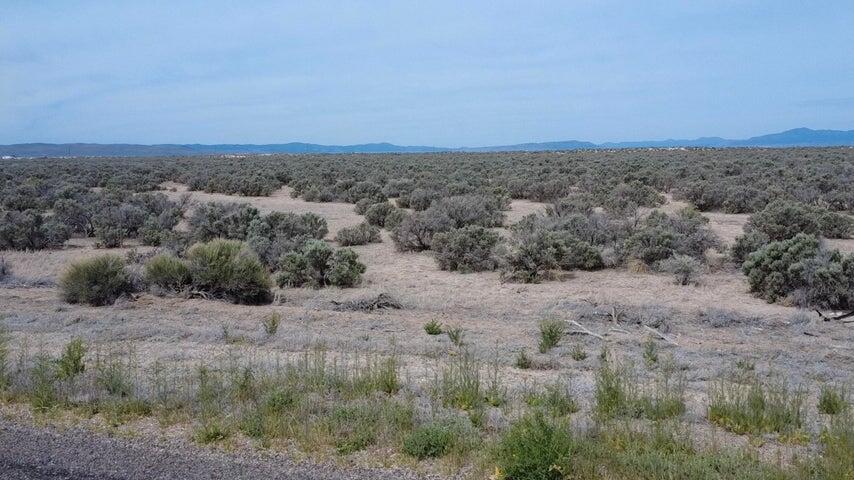 10 Acres With 0.50 Acft Water Beryl, UT 84714 - Photo 2 of 18 002. Looking West