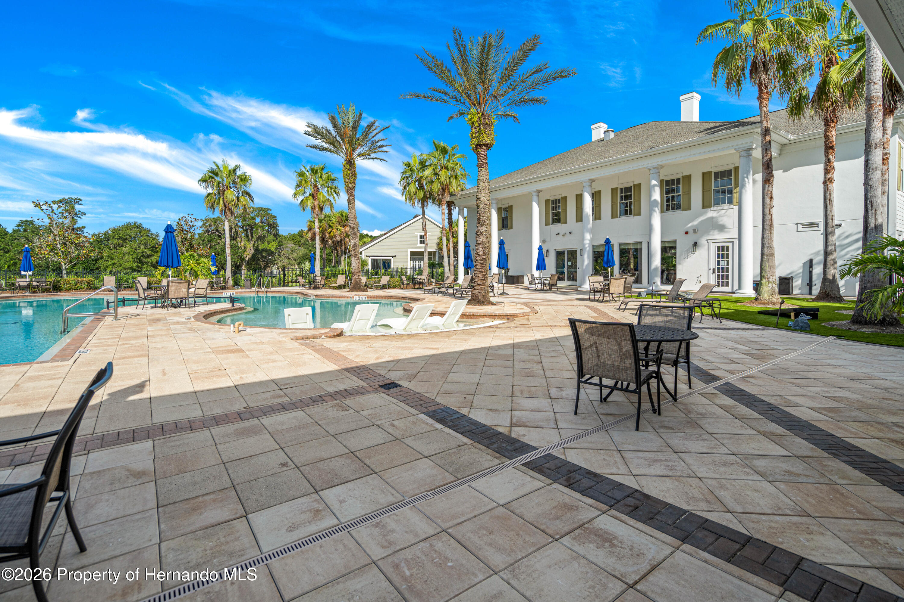 5042 Cedar Ridge Drive Brooksville, FL 34601 - Photo 8 of 13