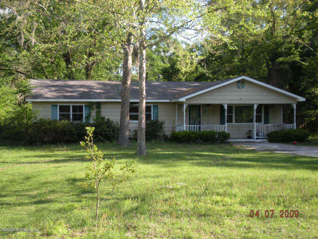 8543 Hilma Road Jacksonville, FL 32244 - Photo 1 of 1 front