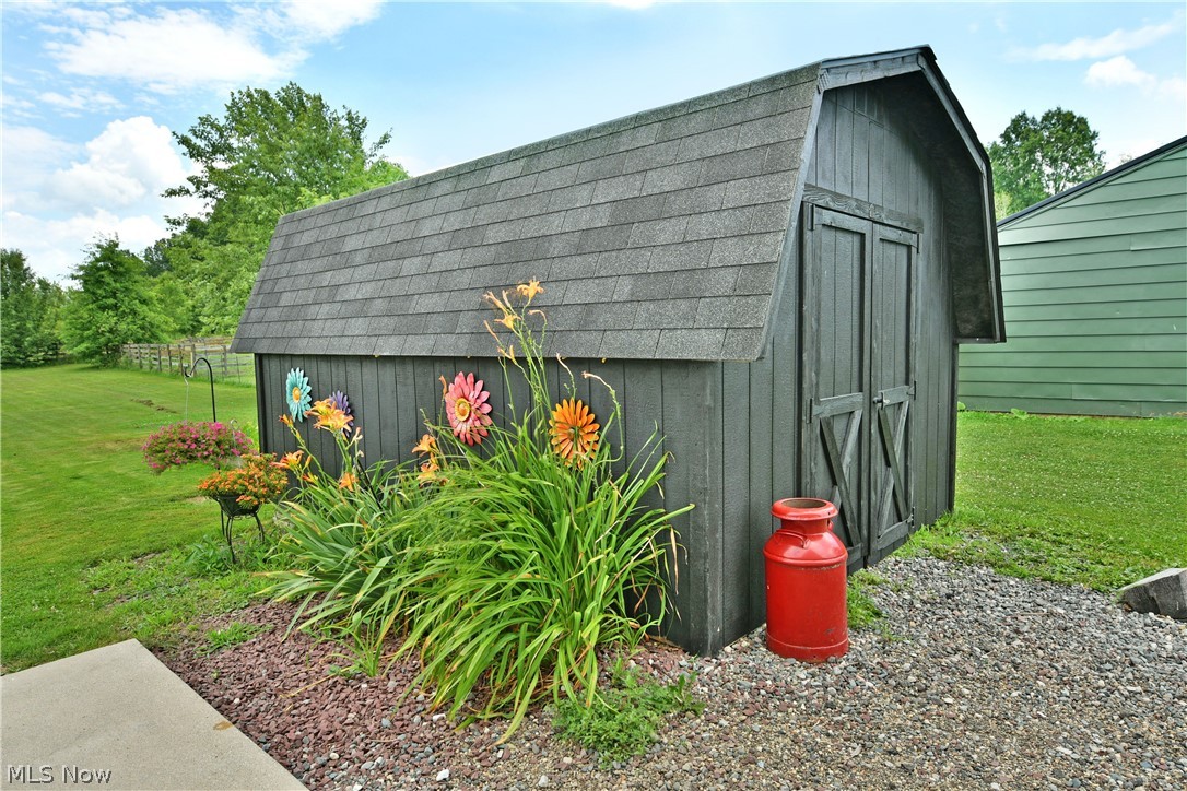 6556 Ridge Road Cortland, OH 44410 - Photo 49 of 50