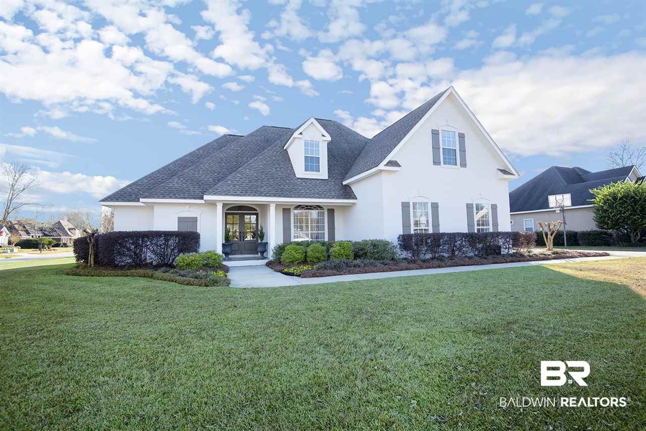 9530 Chamberlain Pass Daphne, AL 36526 - Photo 1 of 26