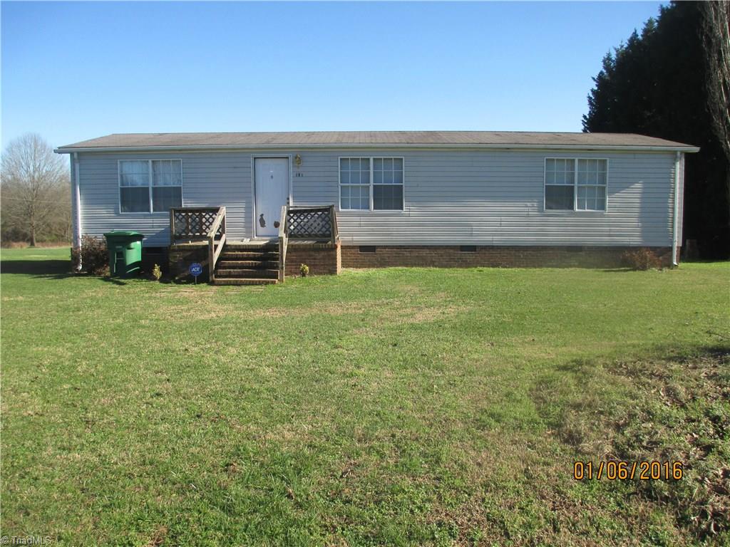 151 Wimbish Road Eden, NC 27288 - Photo 1 of 15 Gallery Image 1