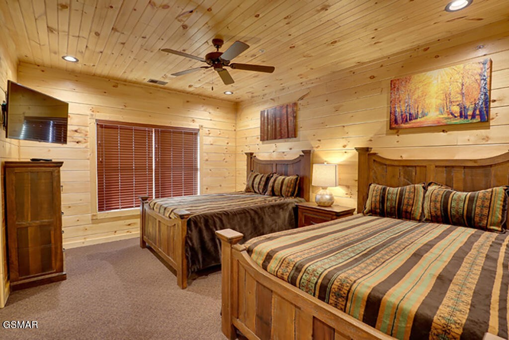 3215 Mayes Loop Road Pigeon Forge, TN 37863 - Photo 19 of 26 Gallery Image 19