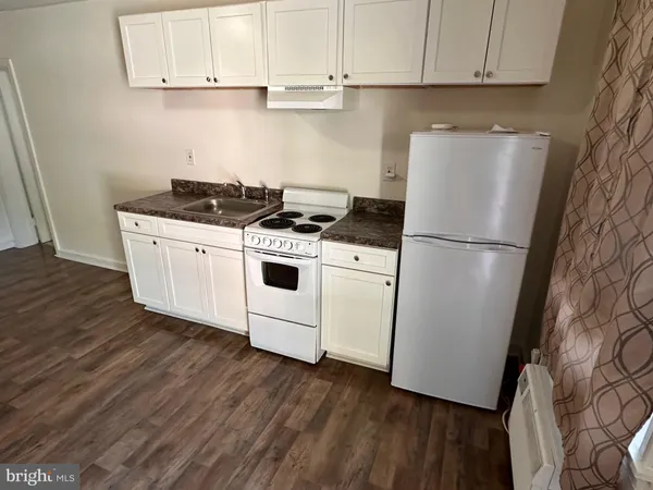 $750 | 268 Wilkes Street, Unit 14, Berkeley Springs, WV 25411