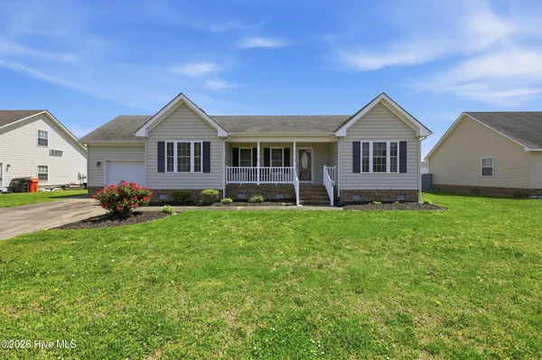 $299,900 | 808 Compass Drive, Elizabeth City, NC 27909