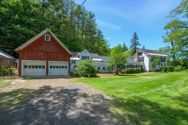 $315,000 | 597 Gates Pond Road, Whitingham, VT 05342