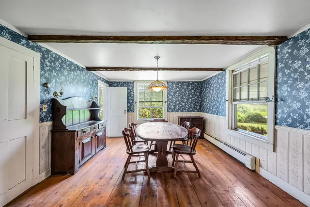 $315,000 | 597 Gates Pond Road, Whitingham, VT 05342