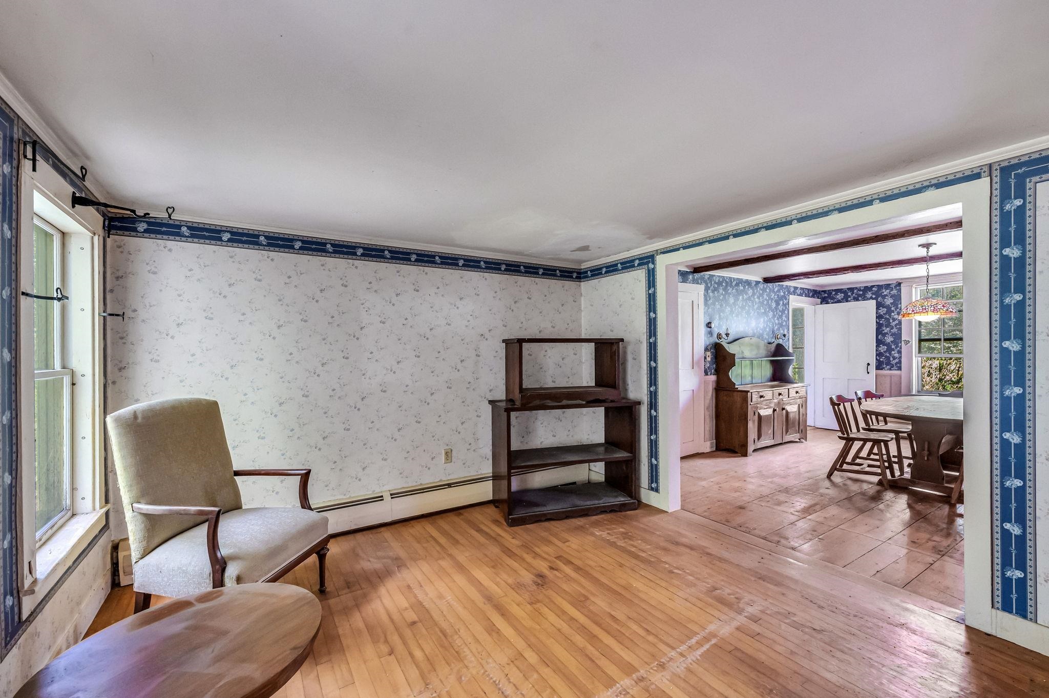 597 Gates Pond Road Whitingham, VT 05342 - Photo 13 of 56