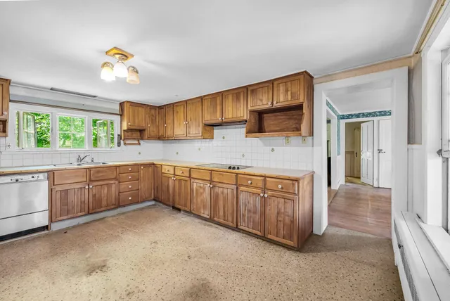 $315,000 | 597 Gates Pond Road, Whitingham, VT 05342