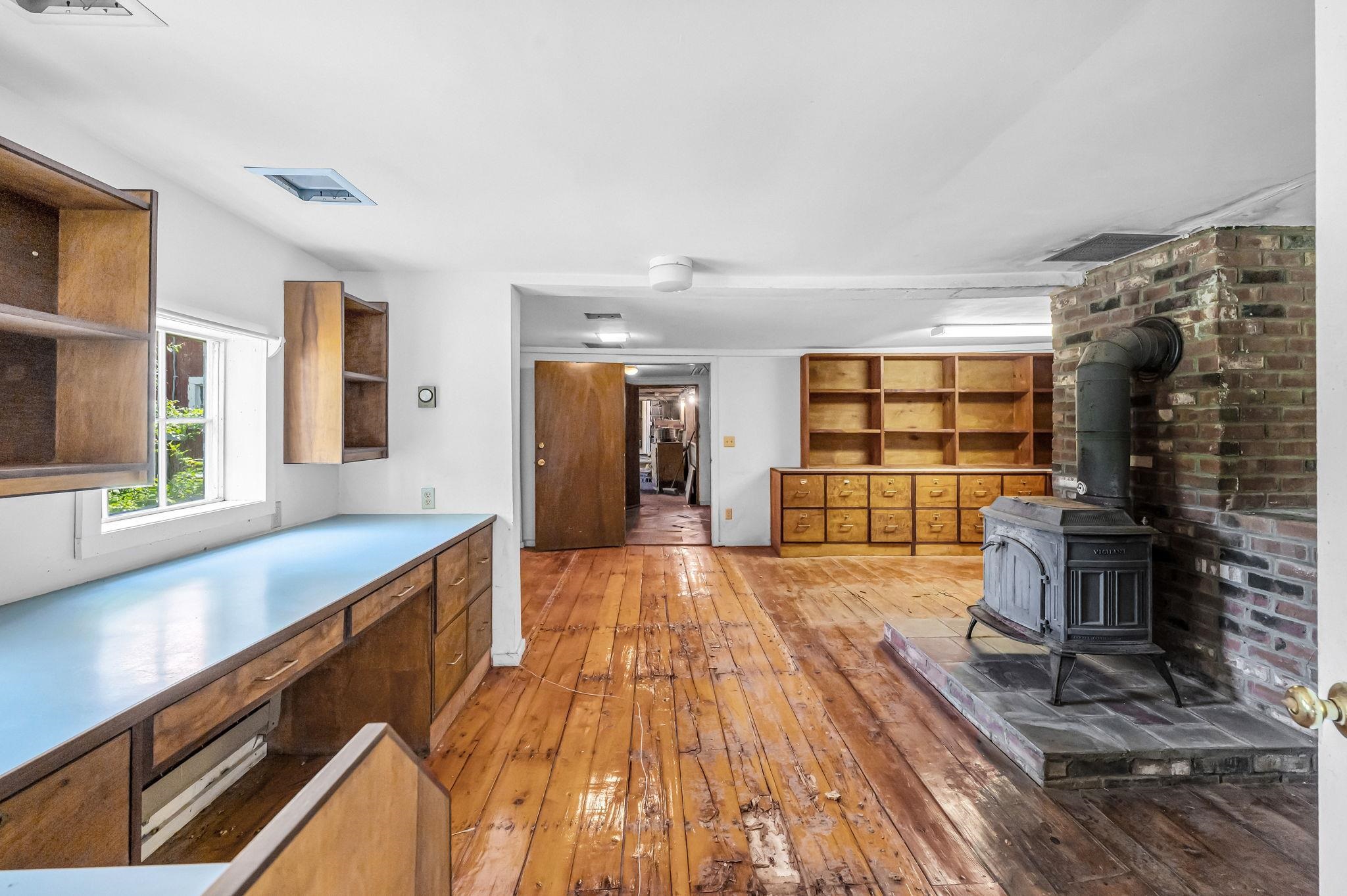 597 Gates Pond Road Whitingham, VT 05342 - Photo 17 of 56