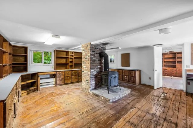 $315,000 | 597 Gates Pond Road, Whitingham, VT 05342