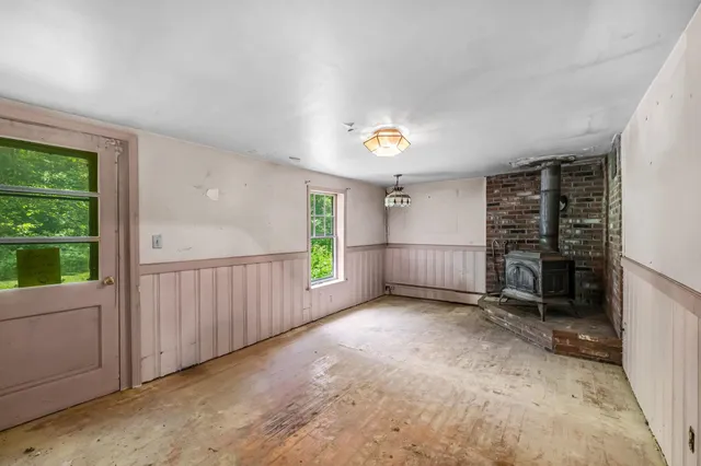 $315,000 | 597 Gates Pond Road, Whitingham, VT 05342