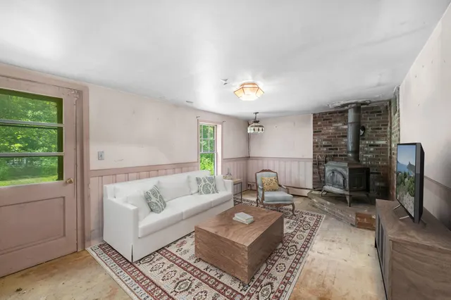 $315,000 | 597 Gates Pond Road, Whitingham, VT 05342