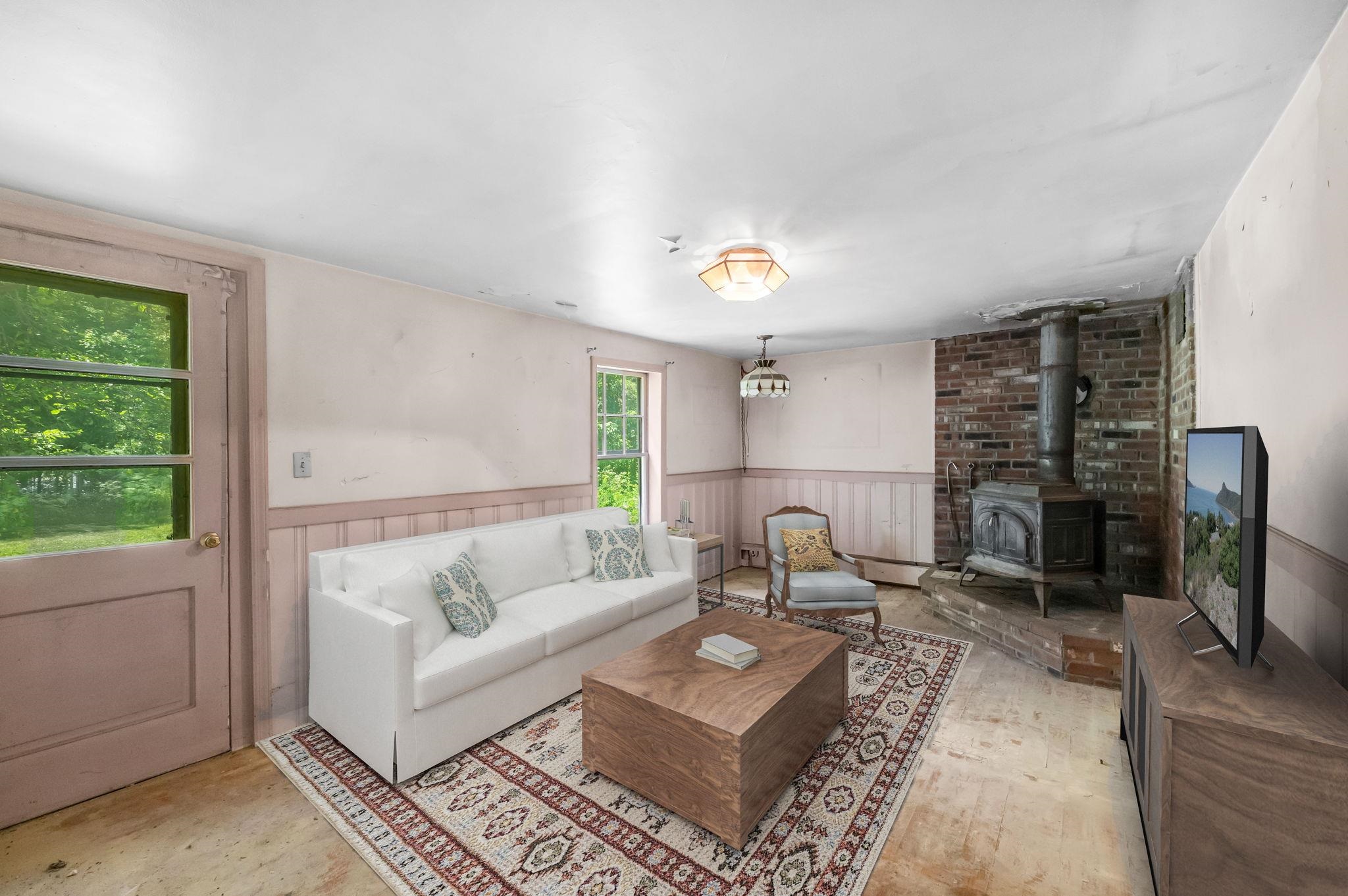 597 Gates Pond Road Whitingham, VT 05342 - Photo 20 of 56