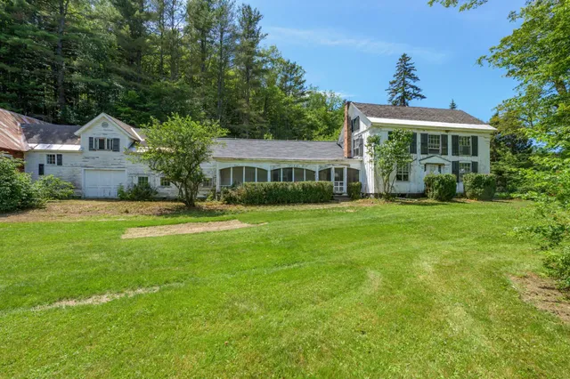 $315,000 | 597 Gates Pond Road, Whitingham, VT 05342