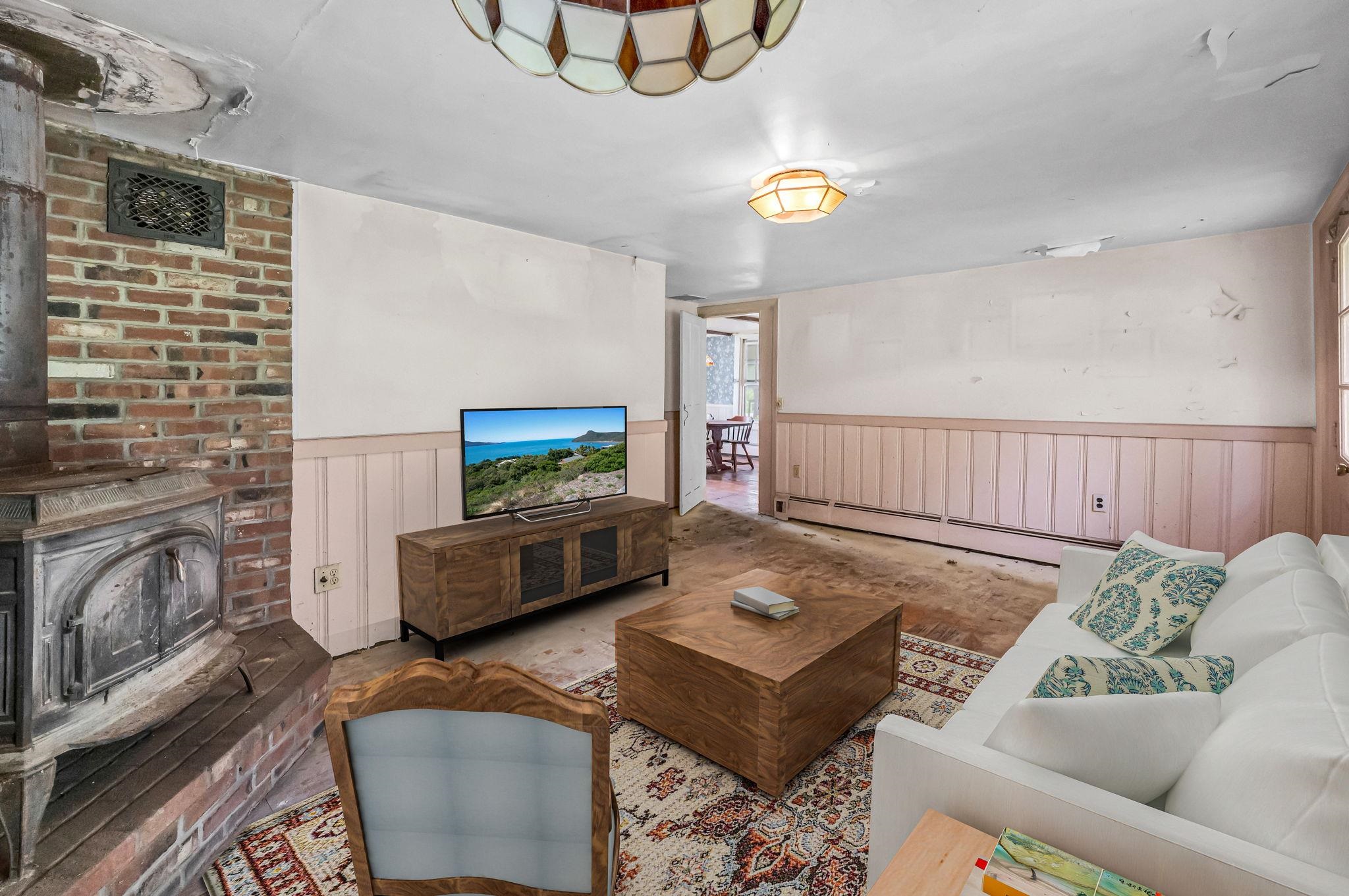 597 Gates Pond Road Whitingham, VT 05342 - Photo 21 of 56