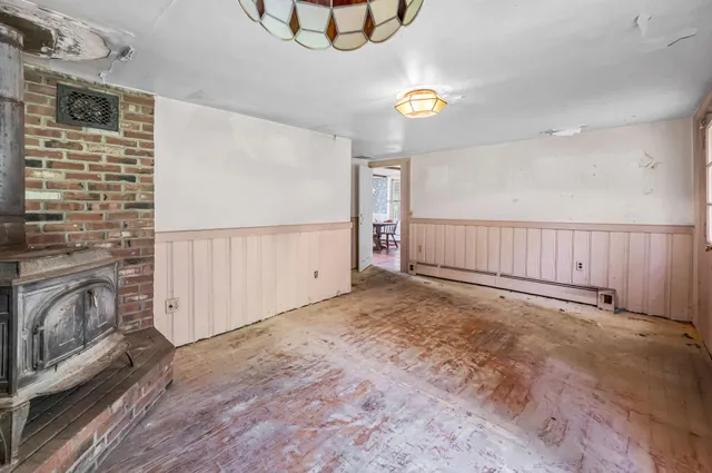 $315,000 | 597 Gates Pond Road, Whitingham, VT 05342