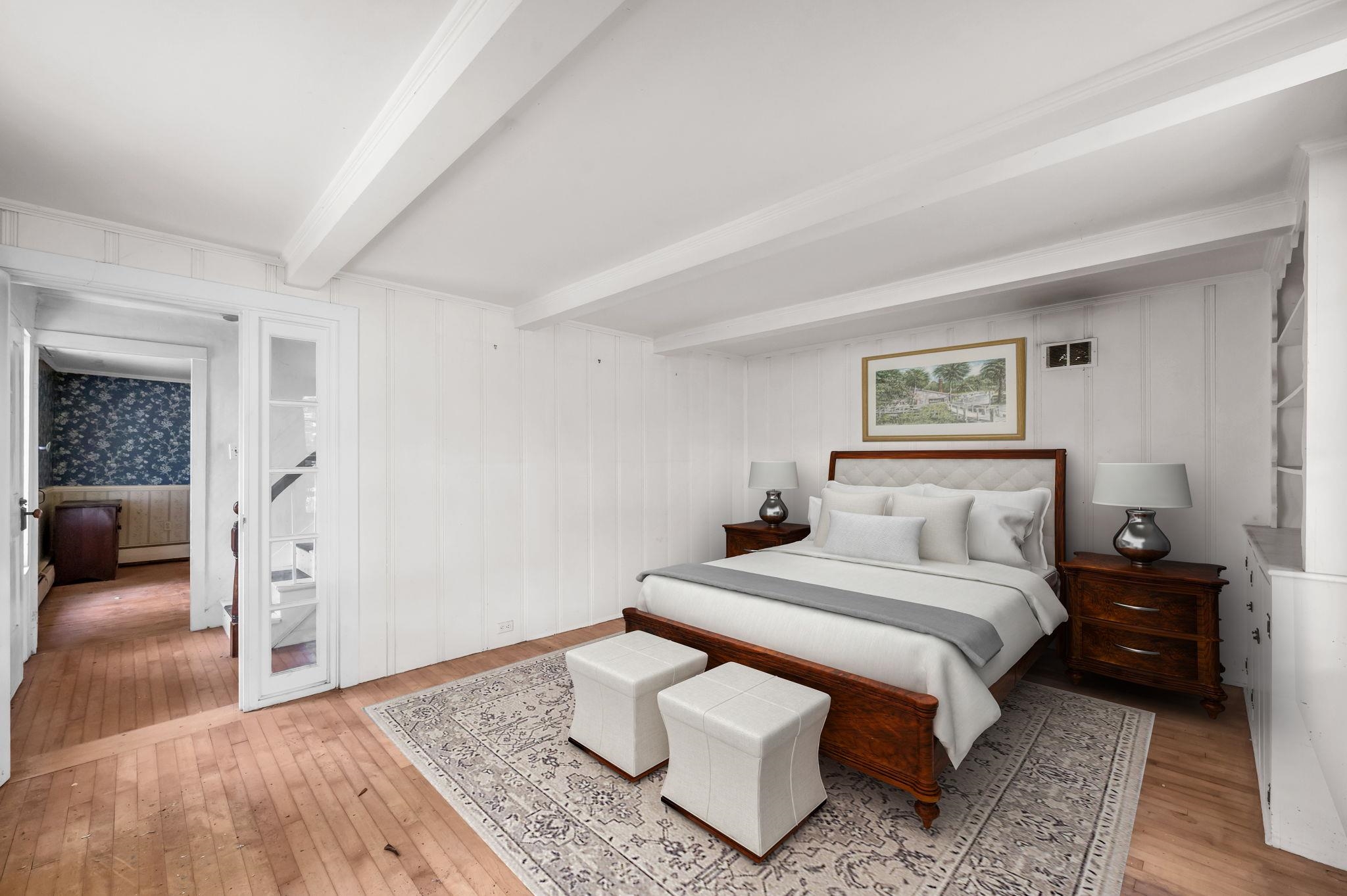 597 Gates Pond Road Whitingham, VT 05342 - Photo 24 of 56