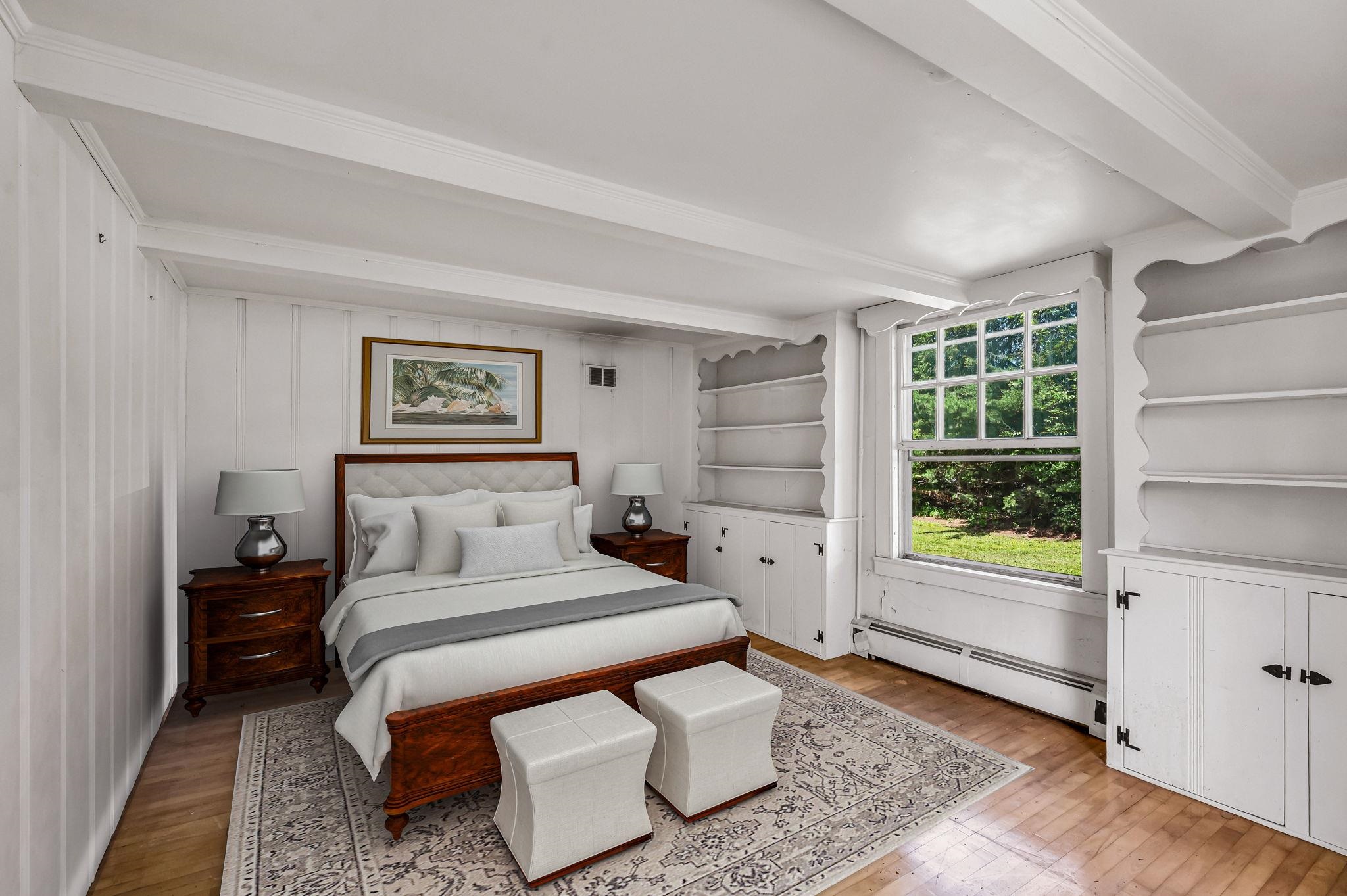 597 Gates Pond Road Whitingham, VT 05342 - Photo 25 of 56