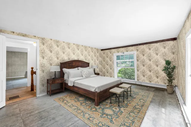 $315,000 | 597 Gates Pond Road, Whitingham, VT 05342