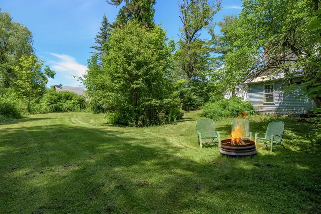 $315,000 | 597 Gates Pond Road, Whitingham, VT 05342