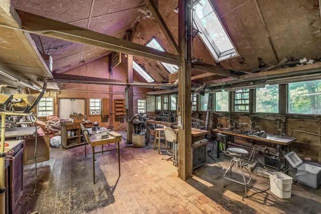 $315,000 | 597 Gates Pond Road, Whitingham, VT 05342