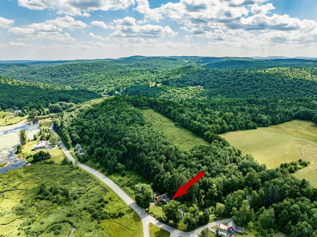 $315,000 | 597 Gates Pond Road, Whitingham, VT 05342