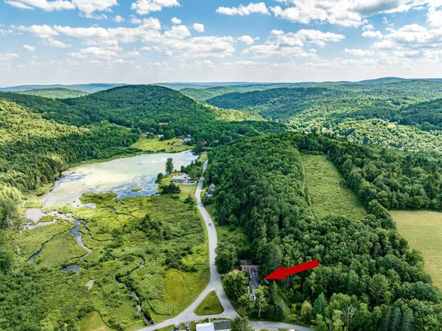 $315,000 | 597 Gates Pond Road, Whitingham, VT 05342
