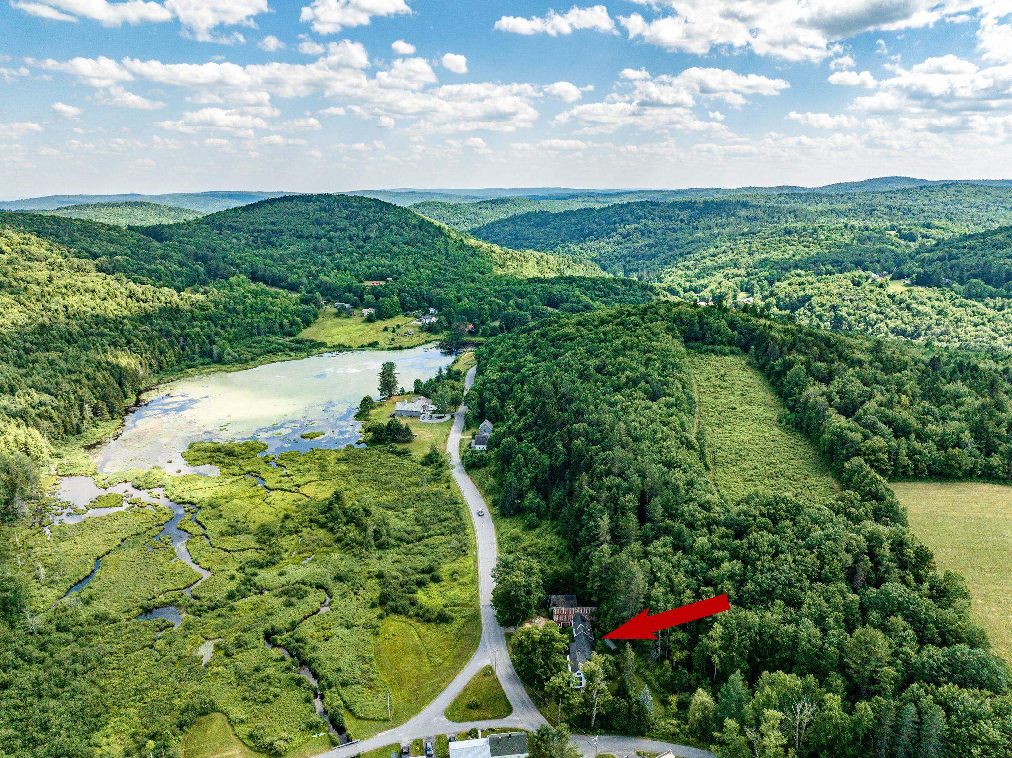 597 Gates Pond Road Whitingham, VT 05342 - Photo 55 of 56