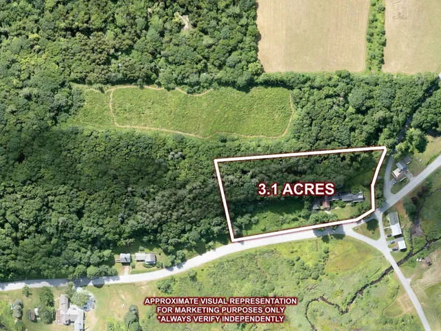 $315,000 | 597 Gates Pond Road, Whitingham, VT 05342