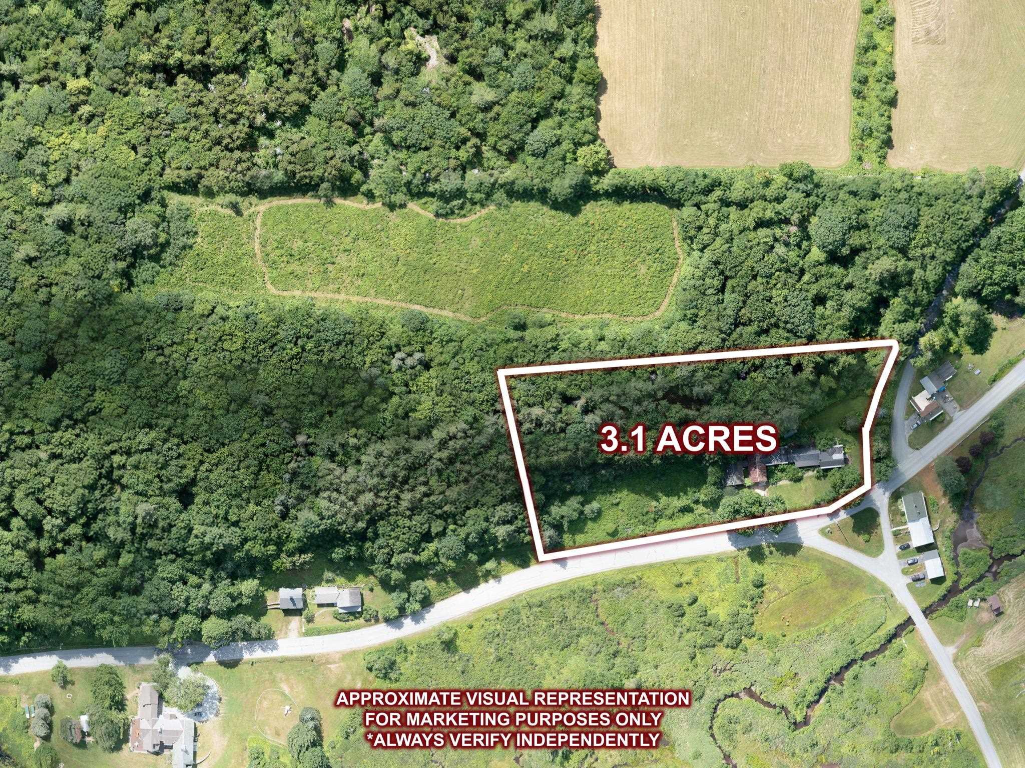 597 Gates Pond Road Whitingham, VT 05342 - Photo 56 of 56