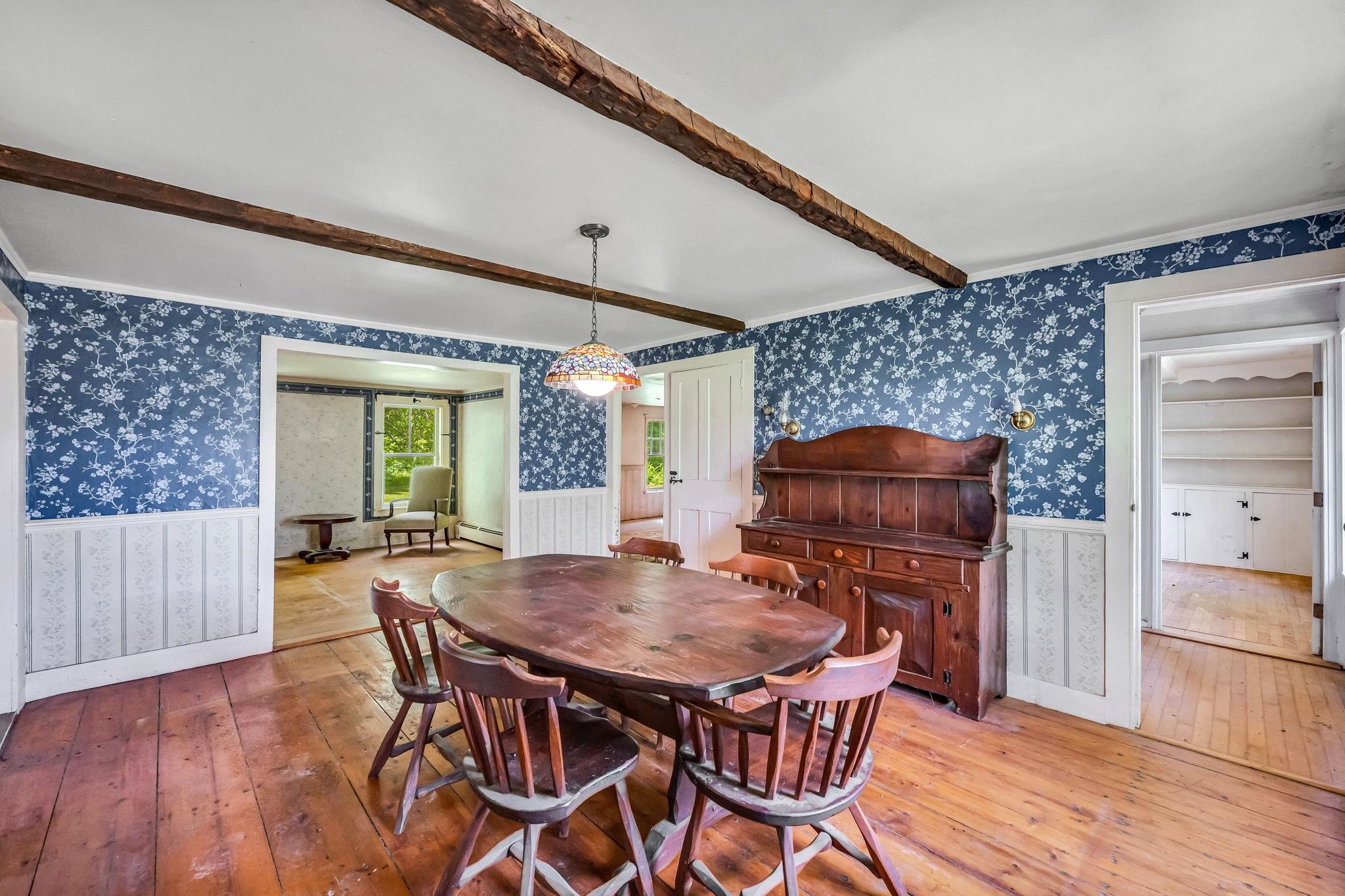 597 Gates Pond Road Whitingham, VT 05342 - Photo 10 of 56