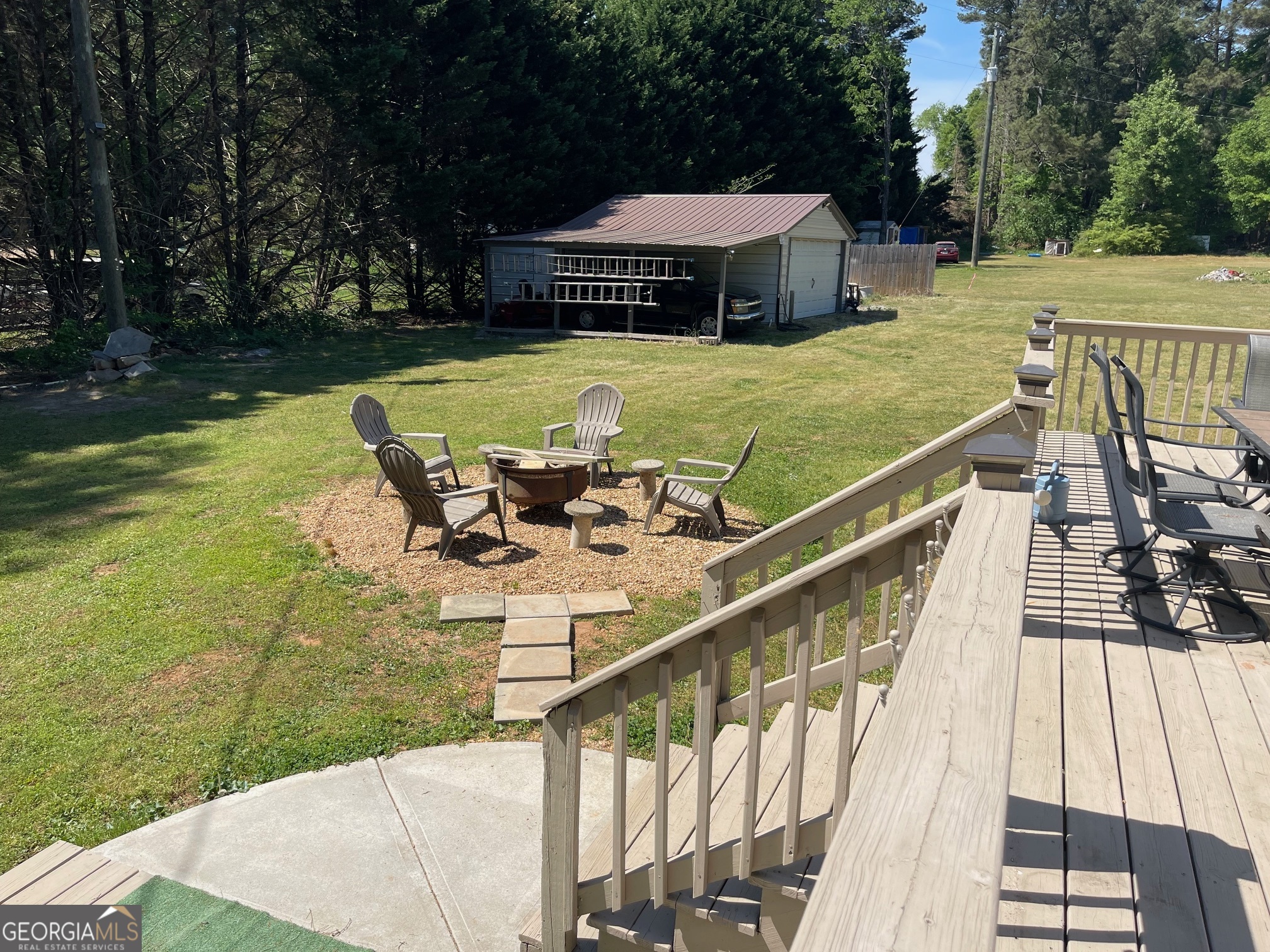 3442 Camp Branch Road Buford, GA 30519 - Photo 11 of 56