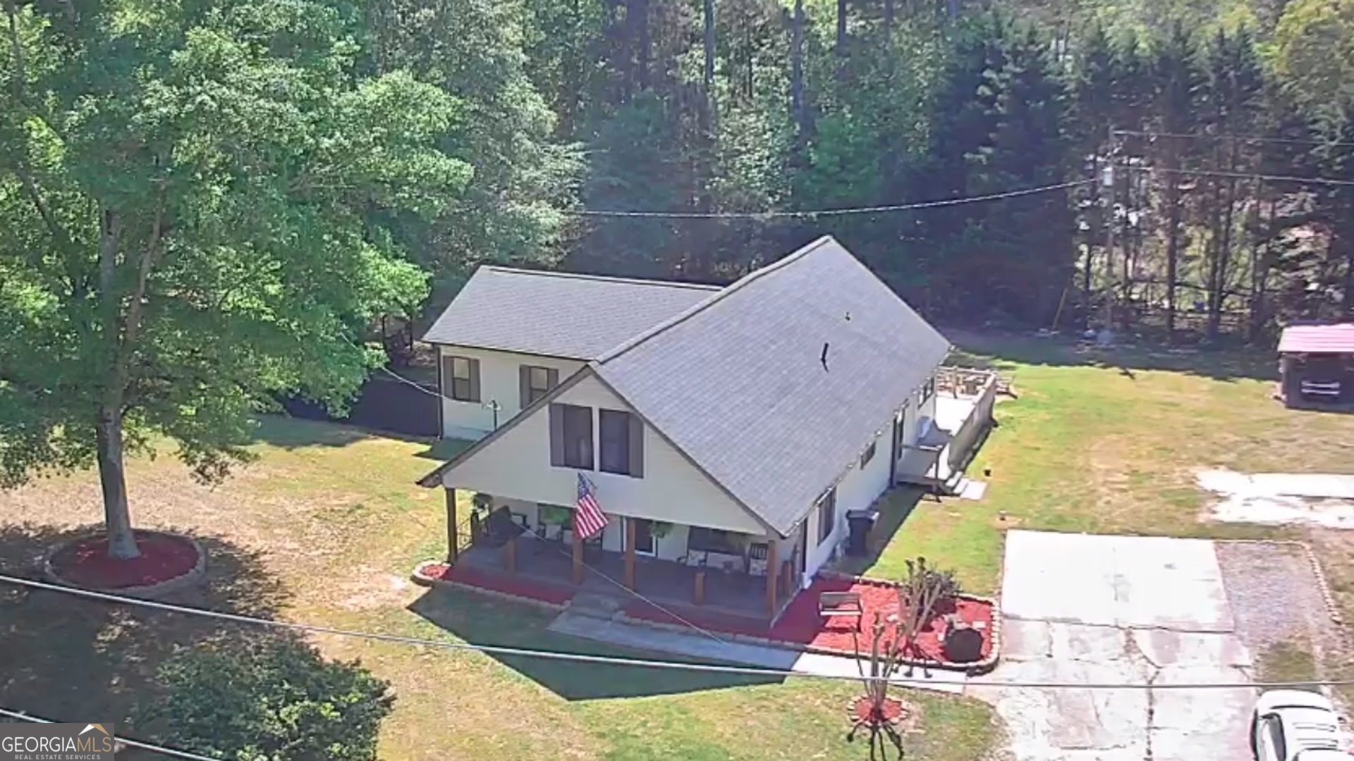 3442 Camp Branch Road Buford, GA 30519 - Photo 12 of 56