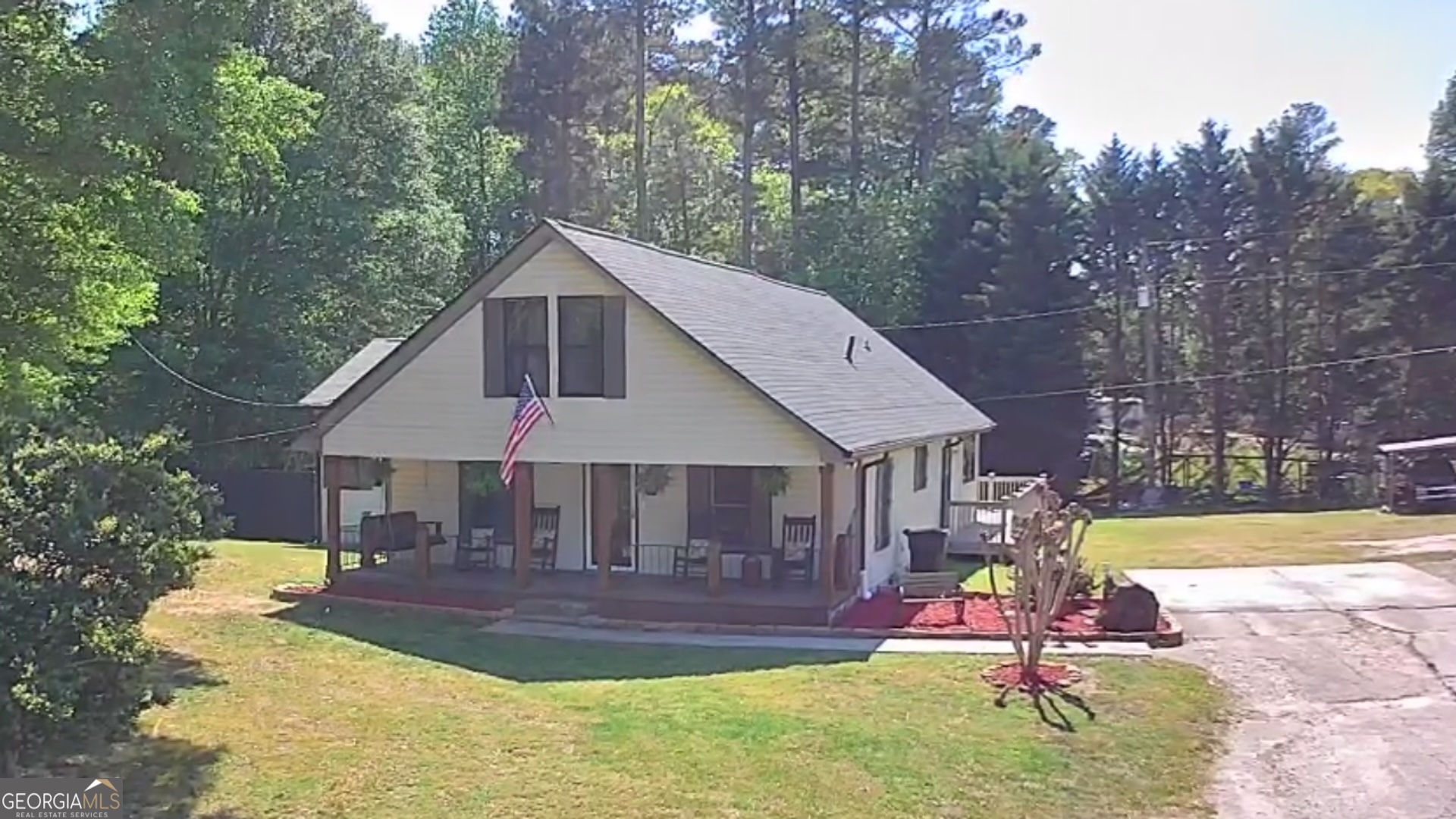 3442 Camp Branch Road Buford, GA 30519 - Photo 13 of 56