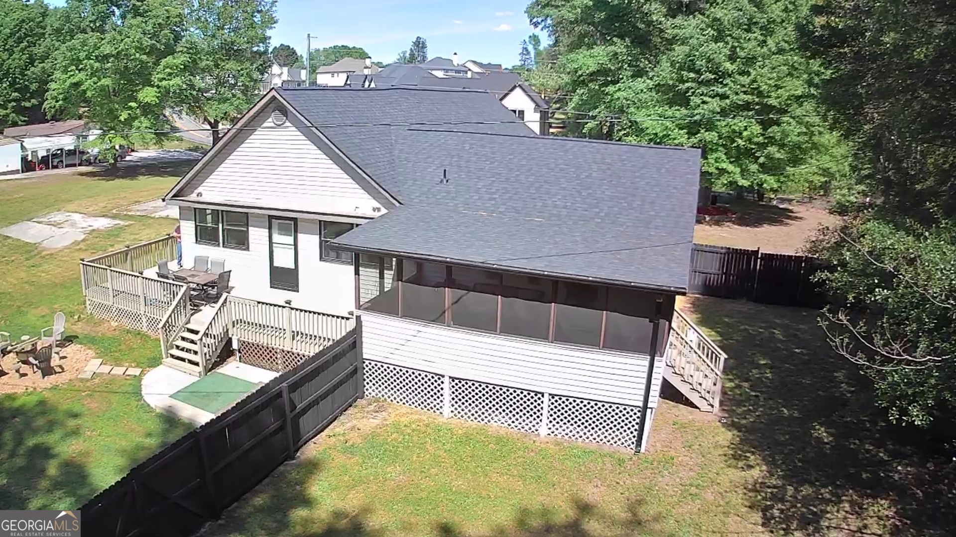 3442 Camp Branch Road Buford, GA 30519 - Photo 14 of 56